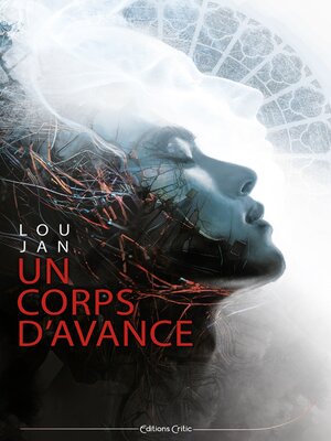 cover image of Un Corps d'avance